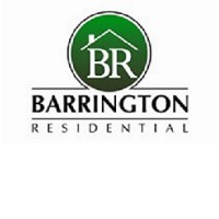 Barrington Residential logo