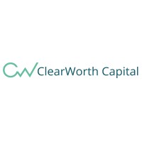 ClearWorth Capital logo