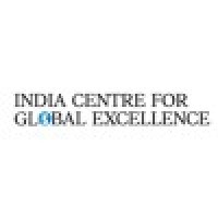 India Centre For Global Excellence logo