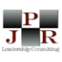 JPR Leadership Consulting logo
