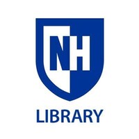 UNH Library logo
