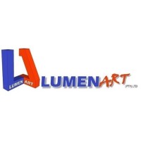LUMENART LTD logo