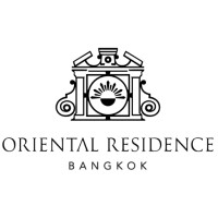 Oriental Residence Bangkok logo