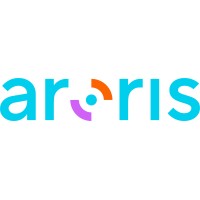 Aroris logo