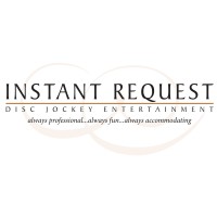 Instant Request DJ Entertainment logo