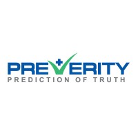 Preverity Inc logo
