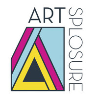 Artsplosure logo