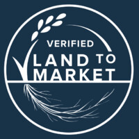 Land To Market logo