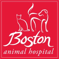 Boston Animal Hospital logo