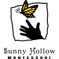 Sunny Hollow Montessori logo