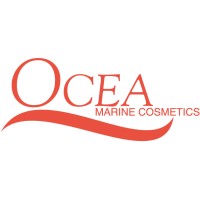Ocea Marine Cosmetics Pvt Ltd logo