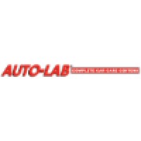 Auto-Lab Franchising, LLC logo