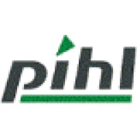 Pihl Inc logo