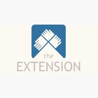 The Extension, Inc. logo