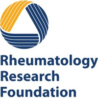 Rheumatology Research Foundation logo