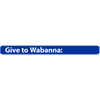 Camp Wabanna logo