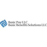 Basic Pay LLC logo