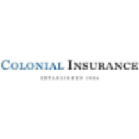 Colonial Insurance Agency logo