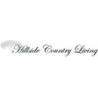 Hillside Country Living logo