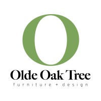 Olde Oak Tree Furniture + Design logo
