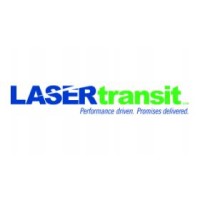 Laser Transit logo