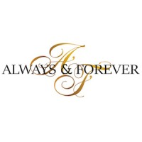 Always And Forever Bridal International logo