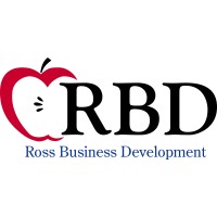 Ross Business Development logo