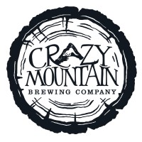 Crazy Mountain Brewery logo