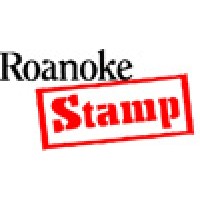 Roanoke Stamp & Seal Co. logo