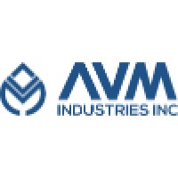 AVM Industries Inc. logo