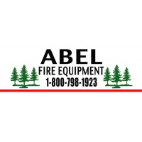 Abel Fire Equipment logo
