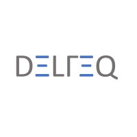 DELTEQ Ltd logo