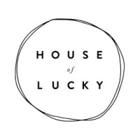 House Of Lucky logo