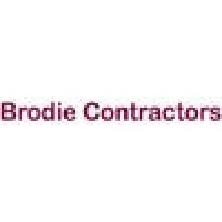 Brodie Contractors Inc logo