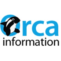 Orca Information Inc. logo