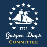 Gaspee Days Committee logo