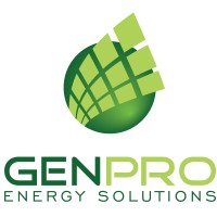 Image of GenPro Energy Solutions
