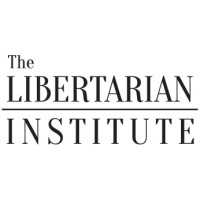 The Libertarian Institute logo