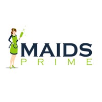 Maids Prime logo