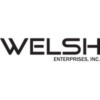Welsh Enterprises logo