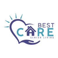 Best Care Senior Living logo