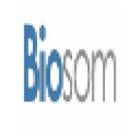 Biosom logo