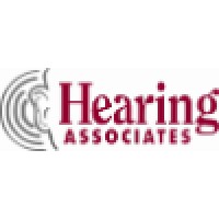 Hearing Associates INC logo