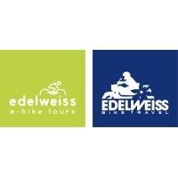 Edelweiss Bike Travel Reisegesellschaft M.b.H. logo