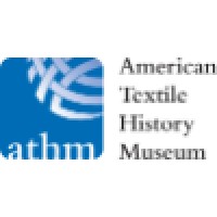 American Textile History Museum logo
