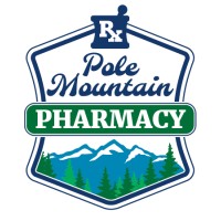 Pole Mountain Pharmacy logo