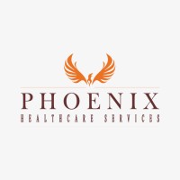 Phoenix Healthcare Services logo