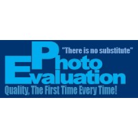 Photo Evaluation Co logo