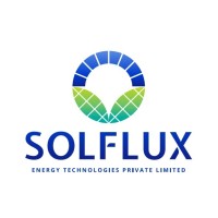 Solflux Energy Technologies Private Limited logo