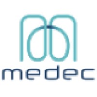 Medec International Bv logo